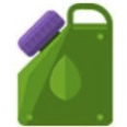 Oil can icon