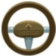 Power steering icon