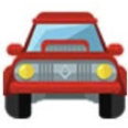 Car inspection icon